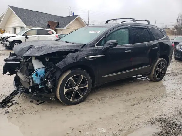 5GAEVAKWXMJ149984 2021 BUICK ENCLAVE - Image 1