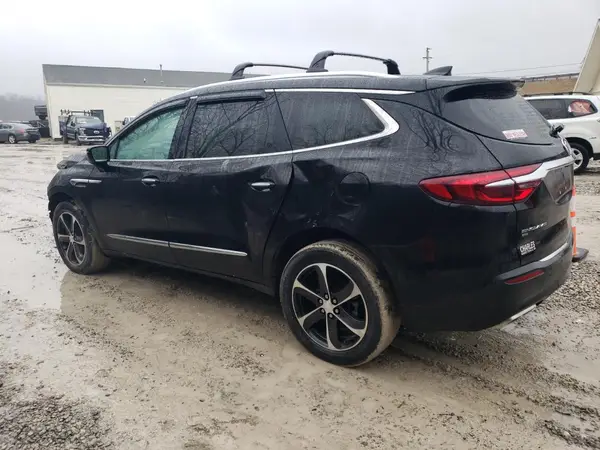 5GAEVAKWXMJ149984 2021 BUICK ENCLAVE - Image 2