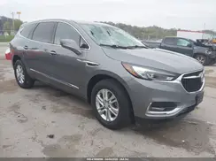 5GAEVAKWXMJ150312 2021 BUICK ENCLAVE
