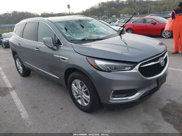 5GAEVAKWXMJ150312 2021 BUICK ENCLAVE - Image 1