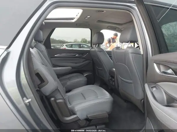 5GAEVAKWXMJ150312 2021 BUICK ENCLAVE - Image 8