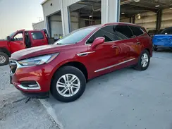 5GAEVAKWXMJ155932 2021 BUICK ENCLAVE