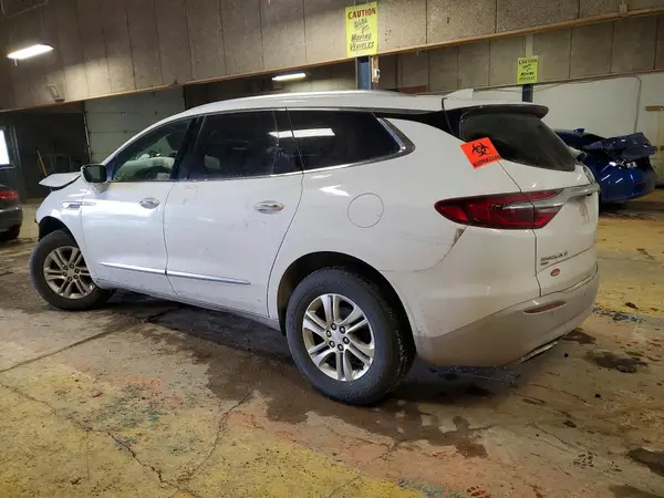5GAEVAKWXMJ155963 2021 BUICK ENCLAVE - Image 2