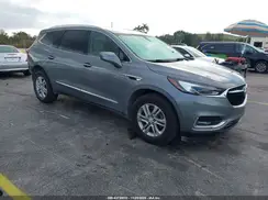 5GAEVAKWXMJ177333 2021 BUICK ENCLAVE
