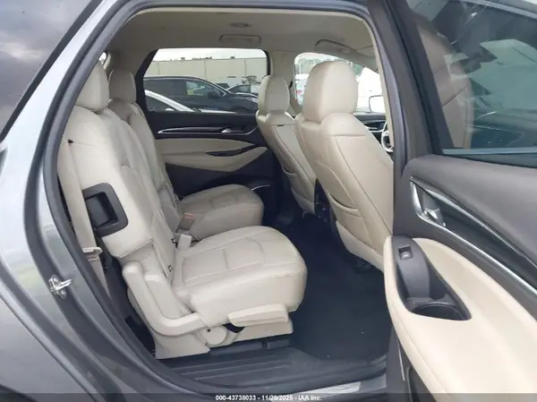 5GAEVAKWXMJ177333 2021 BUICK ENCLAVE - Image 8