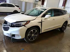 5GAEVAKWXMJ188185 2021 BUICK ENCLAVE
