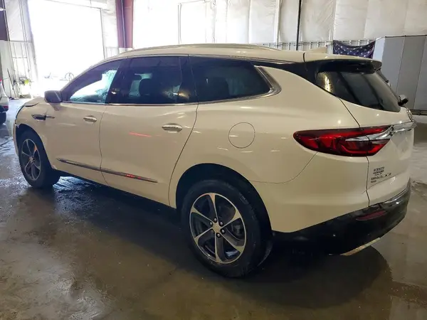 5GAEVAKWXMJ188185 2021 BUICK ENCLAVE - Image 2