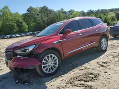 5GAEVAKWXMJ191863 2021 BUICK ENCLAVE