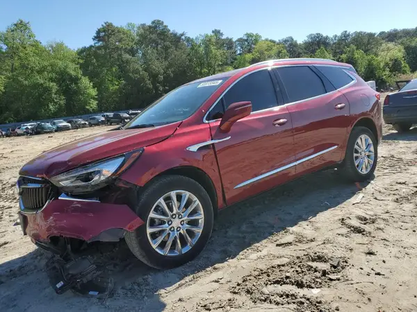 5GAEVAKWXMJ191863 2021 BUICK ENCLAVE - Image 1
