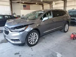 5GAEVAKWXMJ220536 2021 BUICK ENCLAVE
