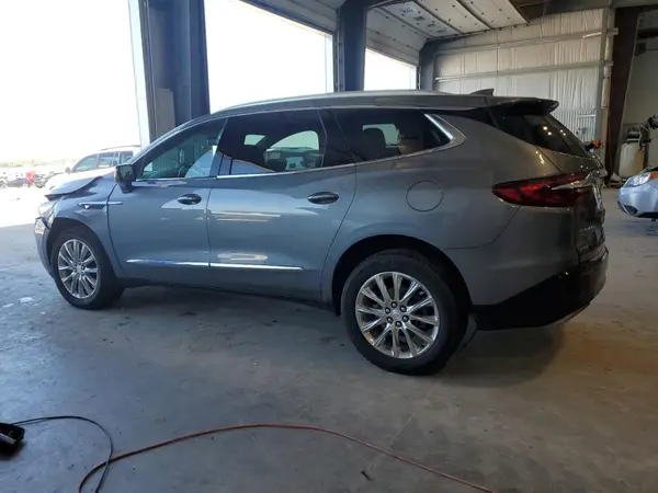 5GAEVAKWXMJ220536 2021 BUICK ENCLAVE - Image 2