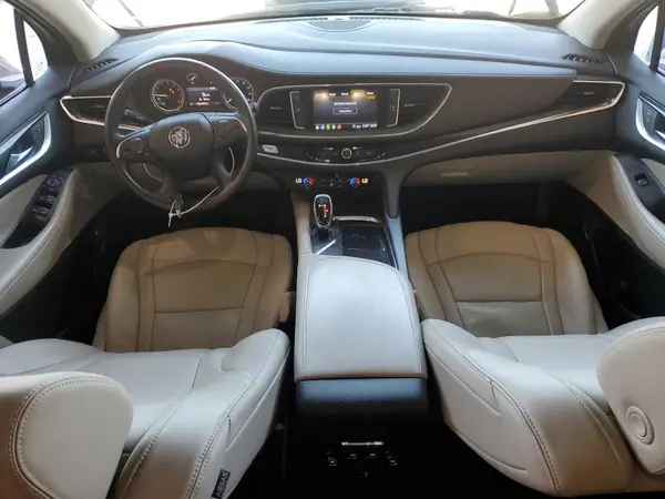 5GAEVAKWXMJ220536 2021 BUICK ENCLAVE - Image 8