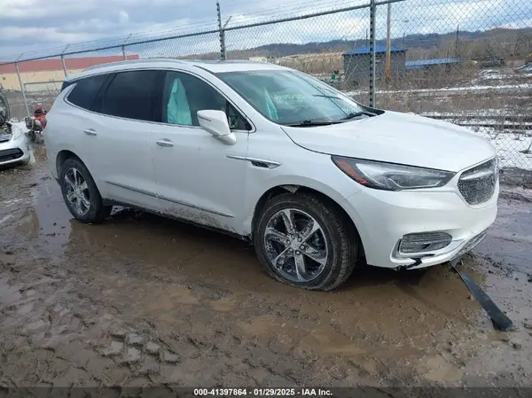 5GAEVAKWXMJ243038 2021 BUICK ENCLAVE - Image 1