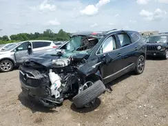 5GAEVAKWXMJ263368 2021 BUICK ENCLAVE