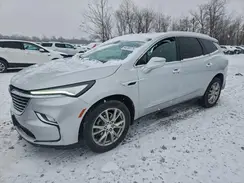 5GAEVAKWXNJ109079 2022 BUICK ENCLAVE