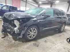 5GAEVAKWXNJ117327 2022 BUICK ENCLAVE