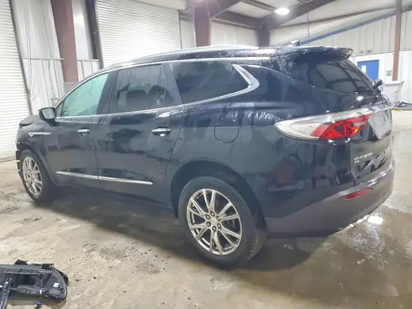 5GAEVAKWXNJ117327 2022 BUICK ENCLAVE - Image 2