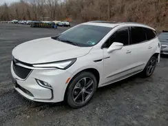 5GAEVAKWXNJ132362 2022 BUICK ENCLAVE