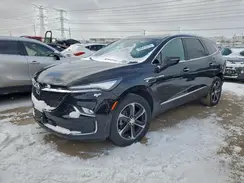 5GAEVAKWXNJ138355 2022 BUICK ENCLAVE