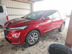 5GAEVAKWXNJ162235 2022 BUICK ENCLAVE