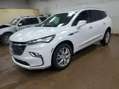 5GAEVAKWXNJ179357 2022 BUICK ENCLAVE