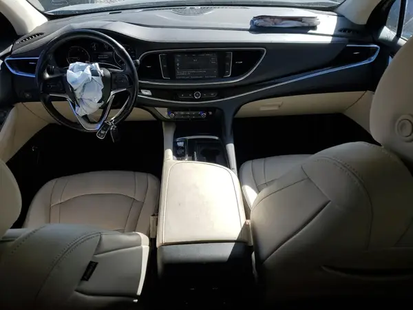 5GAEVAKWXNJ188852 2022 BUICK ENCLAVE - Image 8