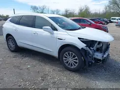 5GAEVAKWXPJ129125 2023 BUICK ENCLAVE