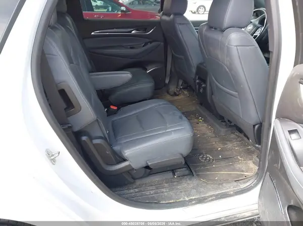 5GAEVAKWXPJ129125 2023 BUICK ENCLAVE - Image 8