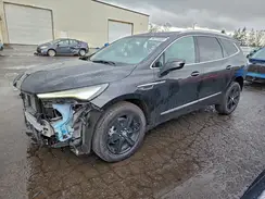 5GAEVAKWXPJ141324 2023 BUICK ENCLAVE