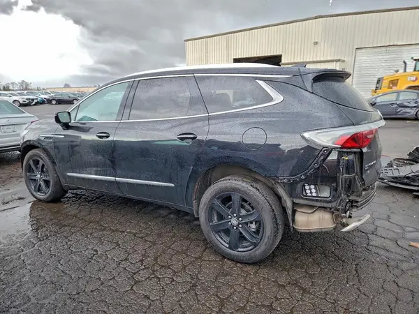 5GAEVAKWXPJ141324 2023 BUICK ENCLAVE - Image 2
