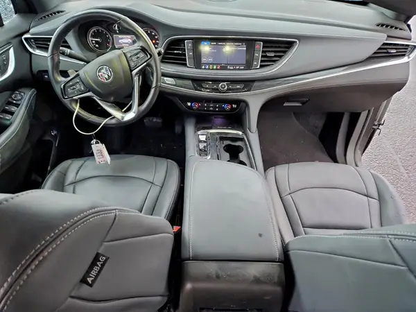 5GAEVAKWXPJ141324 2023 BUICK ENCLAVE - Image 8