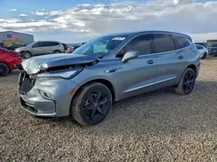 5GAEVAKWXPJ145065 2023 BUICK ENCLAVE