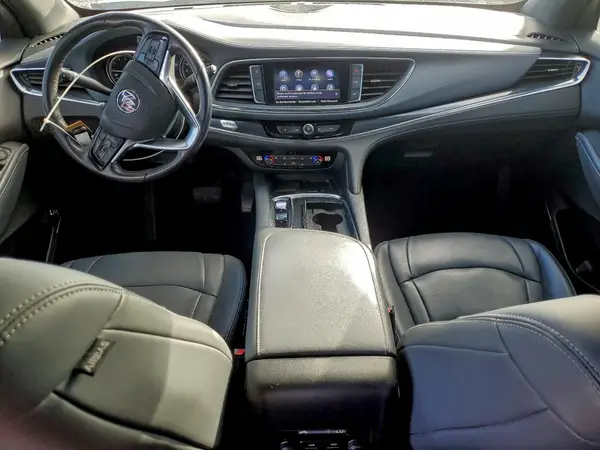 5GAEVAKWXPJ145065 2023 BUICK ENCLAVE - Image 8