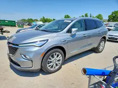 5GAEVAKWXPJ150251 2023 BUICK ENCLAVE