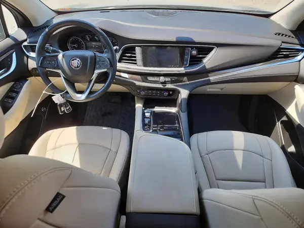 5GAEVAKWXPJ150251 2023 BUICK ENCLAVE - Image 8
