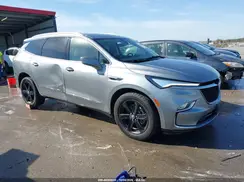 5GAEVAKWXPJ150959 2023 BUICK ENCLAVE
