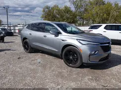5GAEVAKWXPJ173996 2023 BUICK ENCLAVE