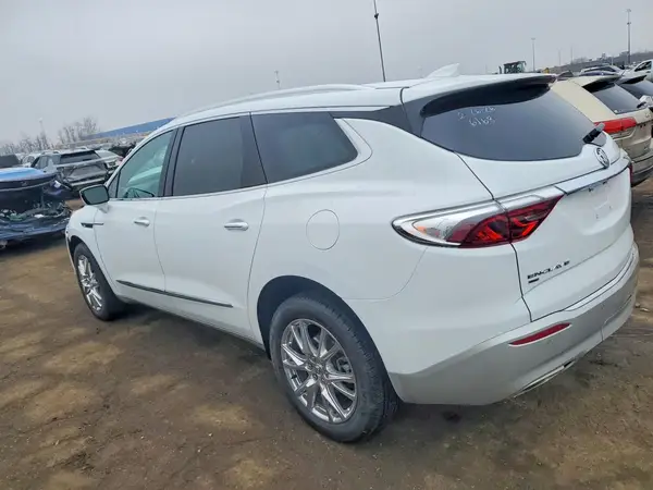 5GAEVAKWXPJ176168 2023 BUICK ENCLAVE - Image 2