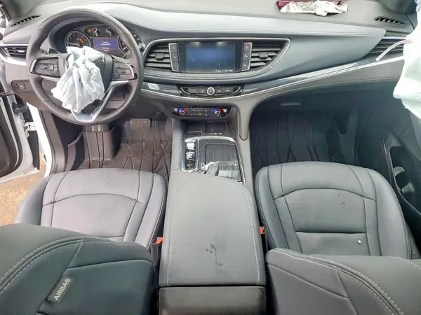 5GAEVAKWXPJ176168 2023 BUICK ENCLAVE - Image 8