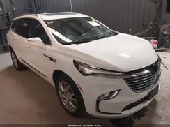 5GAEVAKWXPJ182455 2023 BUICK ENCLAVE
