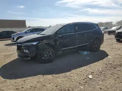 5GAEVAKWXPJ183279 2023 BUICK ENCLAVE