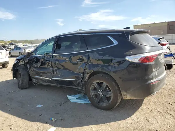 5GAEVAKWXPJ183279 2023 BUICK ENCLAVE - Image 2