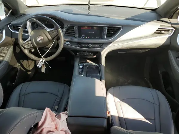 5GAEVAKWXPJ183279 2023 BUICK ENCLAVE - Image 8
