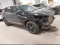 5GAEVAKWXPJ186392 2023 BUICK ENCLAVE