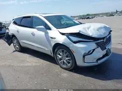 5GAEVAKWXPJ258093 2023 BUICK ENCLAVE
