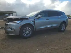 5GAEVAKWXPJ259390 2023 BUICK ENCLAVE