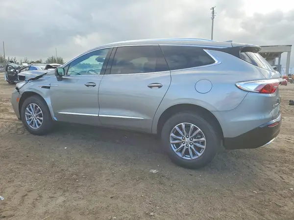 5GAEVAKWXPJ259390 2023 BUICK ENCLAVE - Image 2
