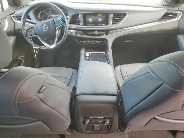5GAEVAKWXPJ259390 2023 BUICK ENCLAVE - Image 8