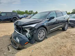 5GAEVAKWXPJ275170 2023 BUICK ENCLAVE