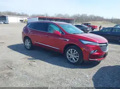 5GAEVAKWXRJ104728 2024 BUICK ENCLAVE